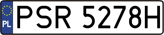 PSR5278H