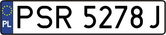 PSR5278J