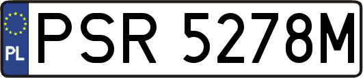 PSR5278M
