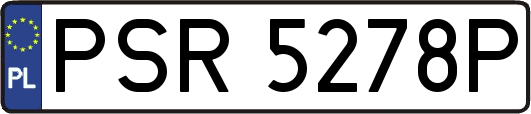 PSR5278P