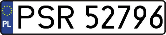 PSR52796