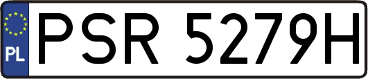 PSR5279H