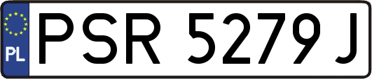 PSR5279J