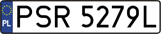 PSR5279L