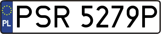 PSR5279P