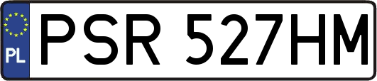 PSR527HM