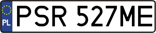 PSR527ME