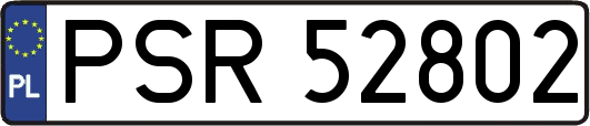 PSR52802