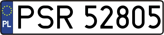PSR52805