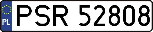 PSR52808