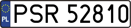 PSR52810
