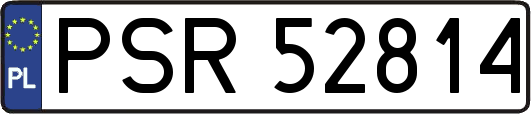 PSR52814