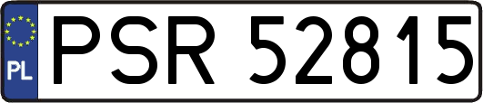 PSR52815