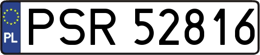 PSR52816