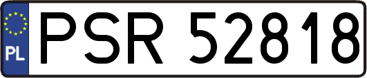 PSR52818