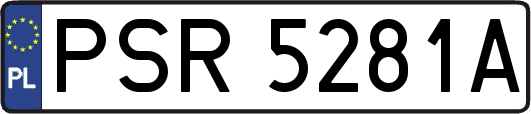 PSR5281A