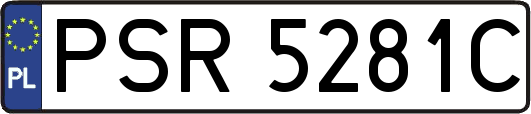 PSR5281C