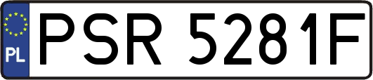 PSR5281F