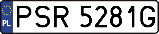 PSR5281G