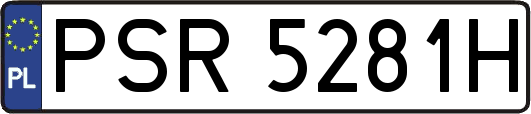 PSR5281H