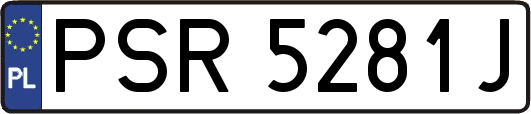 PSR5281J