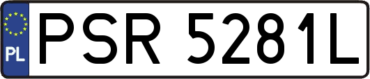 PSR5281L