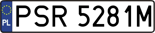 PSR5281M