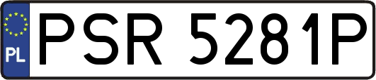 PSR5281P