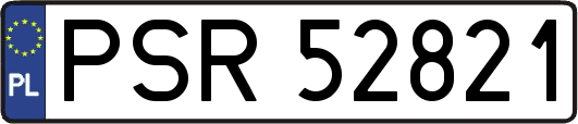 PSR52821