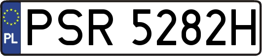 PSR5282H