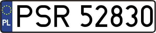 PSR52830