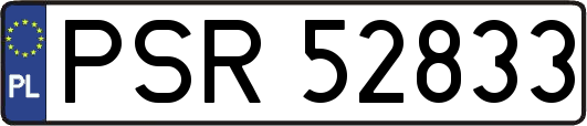 PSR52833