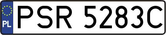 PSR5283C