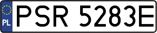 PSR5283E