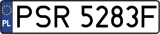 PSR5283F