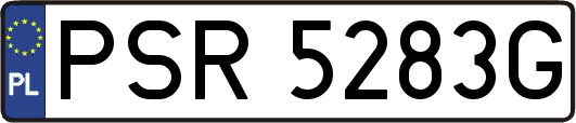 PSR5283G