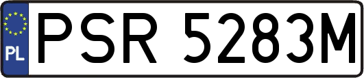 PSR5283M