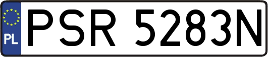 PSR5283N