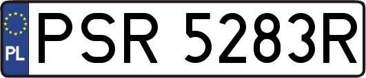 PSR5283R