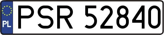 PSR52840