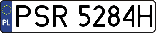 PSR5284H