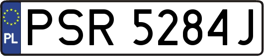 PSR5284J