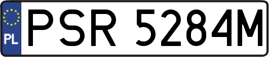 PSR5284M