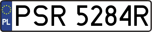 PSR5284R
