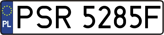 PSR5285F