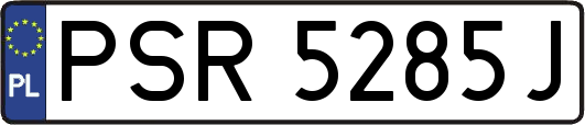 PSR5285J