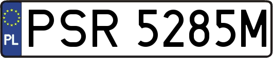 PSR5285M