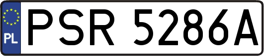 PSR5286A