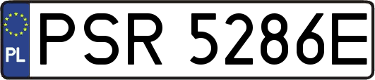 PSR5286E