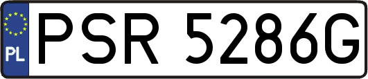 PSR5286G